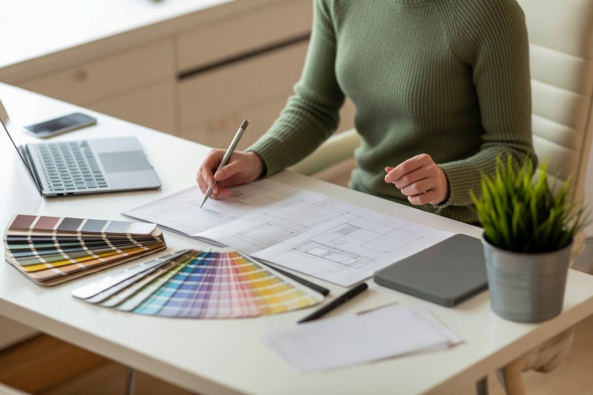Interior vs Exterior Design: Key Differences Explained
