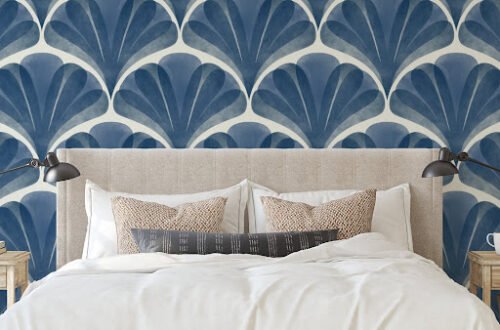 gallery wall art ideas for stylish home wall decoration