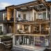 architectural engineer designing home systems HVAC electrical plumbing structure