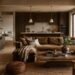Warm neutral interior design trends shaping home brands in 2026