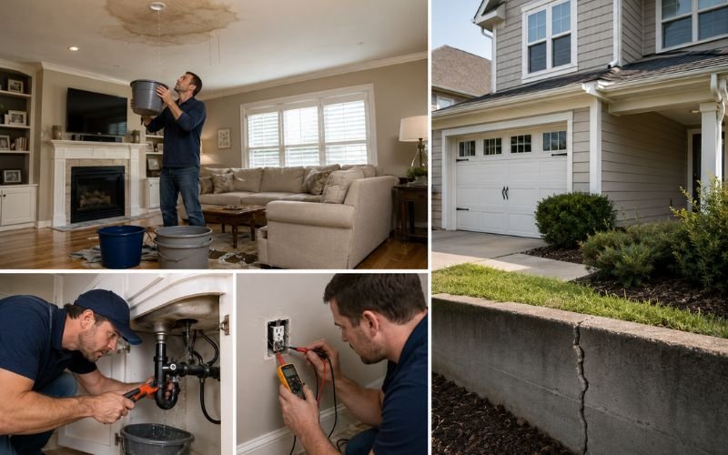 Inspiring Your Perfect Home