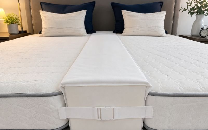 How to Keep Two Mattresses Together