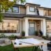 Modern suburban home undergoing renovation with upgraded kitchen, bathroom, and improved safety features