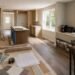 Planning a home remodel while maintaining everyday living space